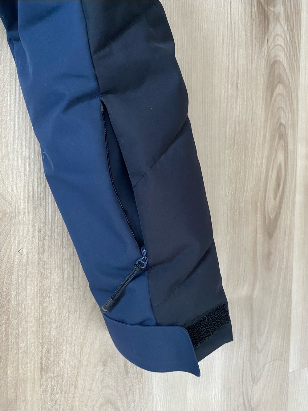 ROSSIGNOL Puffer Jacket - Picture 5 of 16